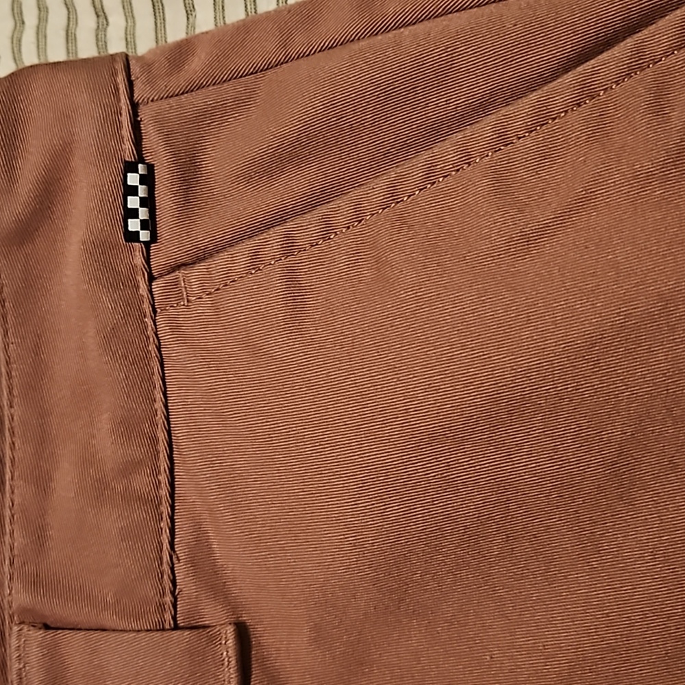 Vans Coral Chino Pants - Picture 2 of 7